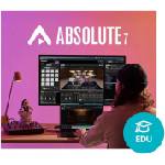 Steinberg Absolute 7 Education (Дигитален продукт)