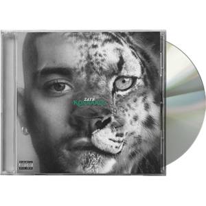 Universal Zayn: Konnakol - CD (091631)