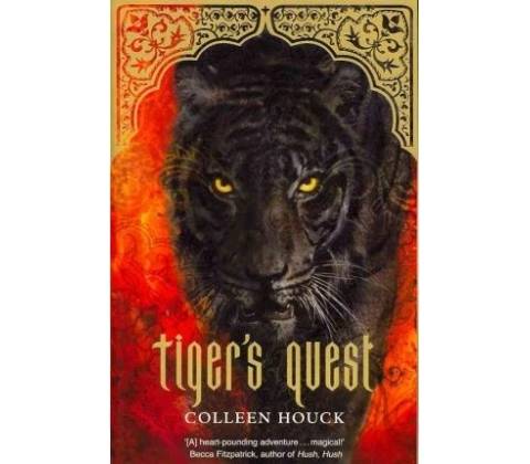 Tiger's Quest