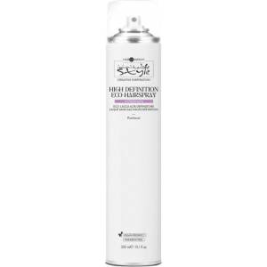 Hair Company Professional Hair Company Inimitable Style Creative Inspiration Hypershape High Definition Eco-Hairspray 300 ml