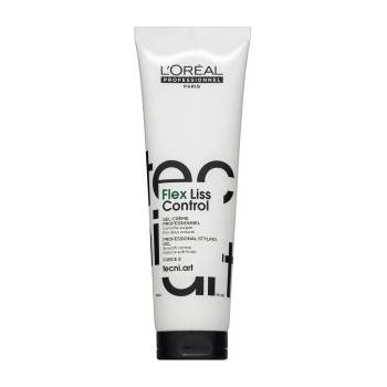 L'Oréal Tecni. Art Liss Control Gel-Cream иглаждащ крем Против накъдряне 150 ml