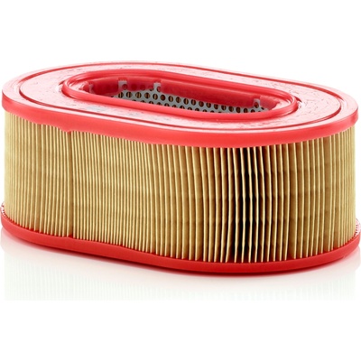 Mann-filter Въздушен филтър mann-filter c 25 124