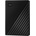Western Digital My Passport 2.5 5TB USB 3.2 (WDBPKJ0050B)