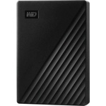 Western Digital My Passport 2.5 5TB USB 3.2 (WDBPKJ0050B)