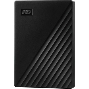 Western Digital My Passport 2.5 5TB USB 3.2 (WDBPKJ0050B)