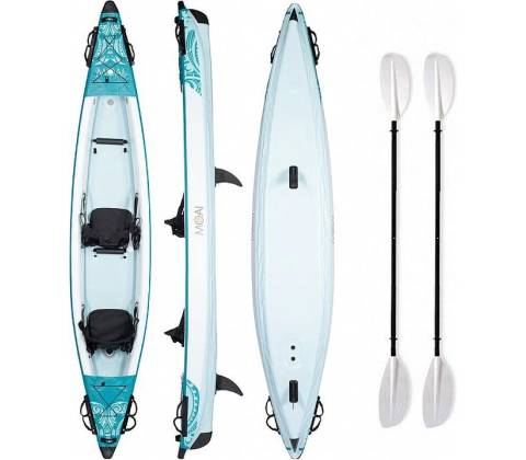 MOAI Kanaloa K2