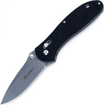 Ganzo G7392-BK