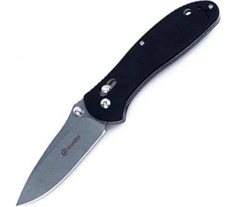 Ganzo G7392-BK