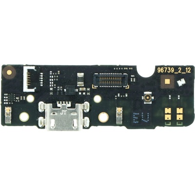 Doska nabíjací konektor + mikrofón Alcatel 1X 5059