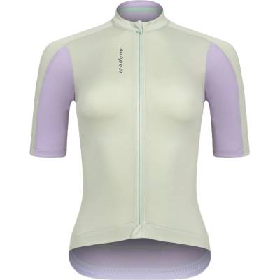 Isadore Women's Signature Merino Tech Desert Sage
