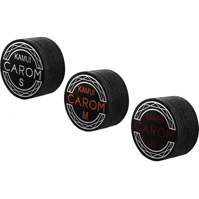 Kamui Vrstvená kůže H 14 mm – Zboží Dáma