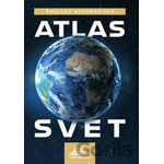 Recenzia Školský geografický atlas Svet - Tolmáči Ladislav, Magula Anton