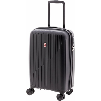 Gladiator Calypso 4w čierna 34 L