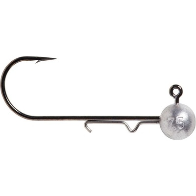 Savage Gear Ball Jighead 5 g Vel. 4