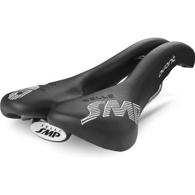 Selle SMP SMP Avant čierne
