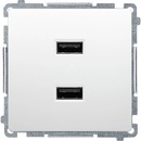 Simon Basic BMC2USB.01/11