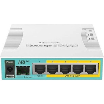 Mikrotik RB960PGS