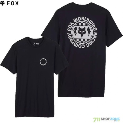 Fox tričko Next Le Prem ss Tee