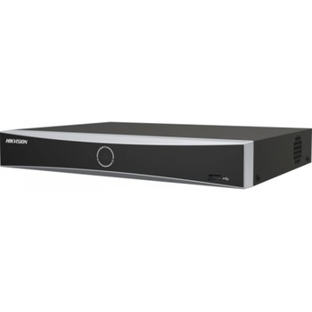 Hikvision 4-channel NVR DS-7604NXI-K1(D)