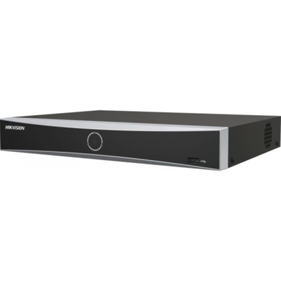 Hikvision 4-channel NVR DS-7604NXI-K1(D)