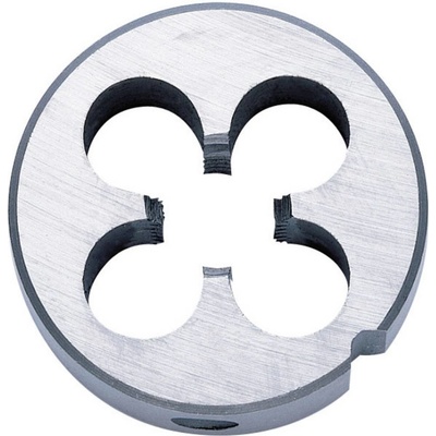 Eventus by Exact 10406 závitník metrický M10 pravotočivý DIN 223 HSS 30 mm 11 mm