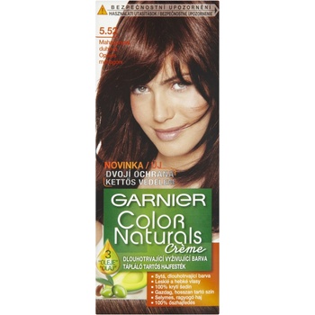 Garnier Color Naturals Créme 5,52 Chestnut 40 ml