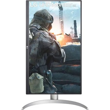 Image 1 of LG 27UP650P-W