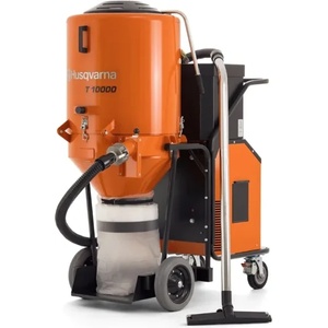 Husqvarna Construction Индустриален прахоуловител Husqvarna Construction T 10000/ 11000 W (967663704)