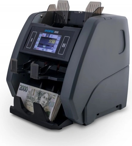 DORS 800