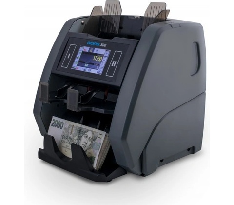 DORS 800