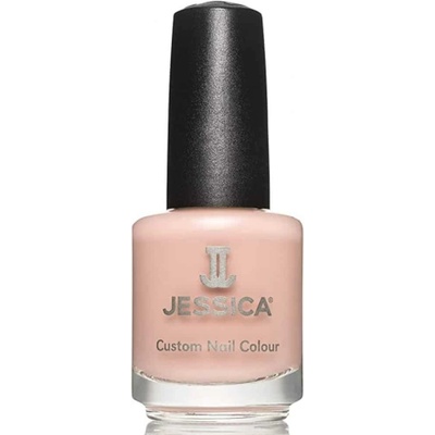 Jessica Cosmetics Custom Nail Colour лак за нокти CNC-663 Naked Gun 148 ml