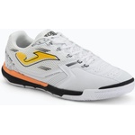 joma Мъжки футболни обувки Joma Liga 5 IN white