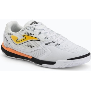 joma Мъжки футболни обувки Joma Liga 5 IN white