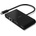 Belkin USB-C Multimedia Adapter - мултифункционален адаптер за свързване от USB-C към Ethernet, HDMI, VGA и USB-А 3.0 (черен)