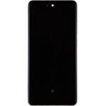 Samsung LCD дисплей + тъч модул A526/A525 Galaxy A52 лилав (GH82-25524C)