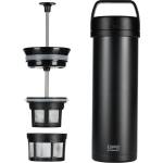 ESPRO 5116C-18BK Ultra Light