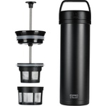 ESPRO 5116C-18BK Ultra Light