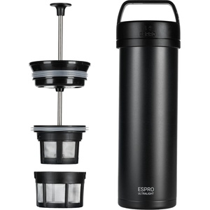 ESPRO 5116C-18BK Ultra Light