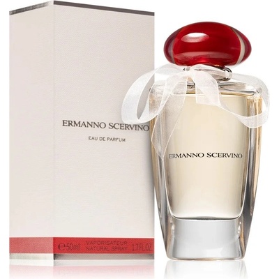 Ermanno Scervino parfumovaná voda dámska 50 ml