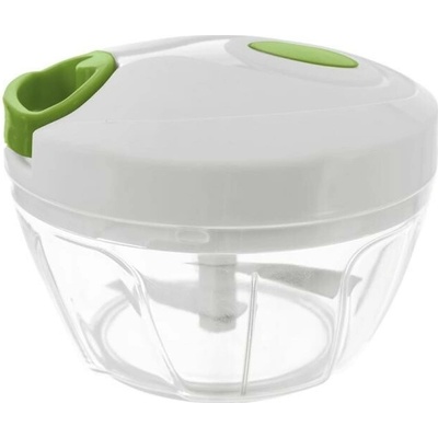 Krájač na cibuľu a inú zeleninu – rýchle a bezpečné sekanie bez slzenia