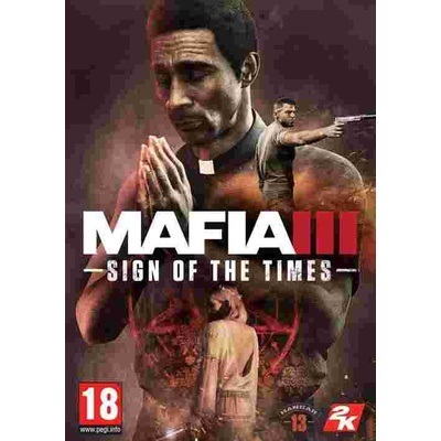 Mafia 3 Sign of the Times