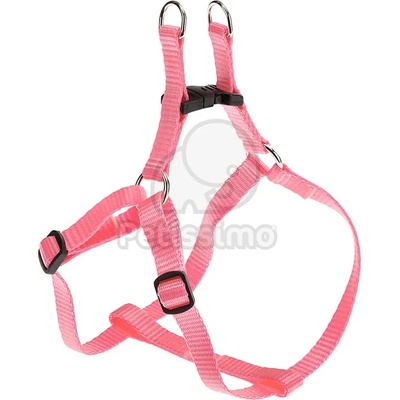 Ferplast Easy P нагръдник - розов Много малък