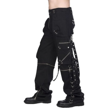 Image 1 of Black pistol мъжки панталони BLACK PISTOL - Phat Eye - (Черен) - B-1-40-001-00