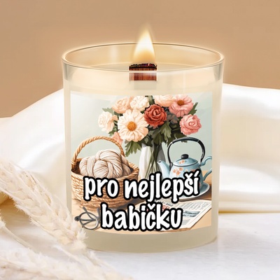 Ahome Pro babičku 450 g