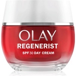 Olay Regenerist SPF 30 Day Cream хидратиращ и стягащ дневен крем против бръчки SPF 30 50ml