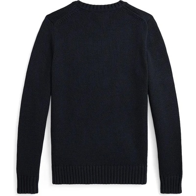 Ralph Lauren Детски памучен суичър Polo Ralph Lauren (323970429005)