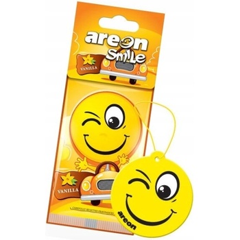 Areon Smile Toy Vanilla