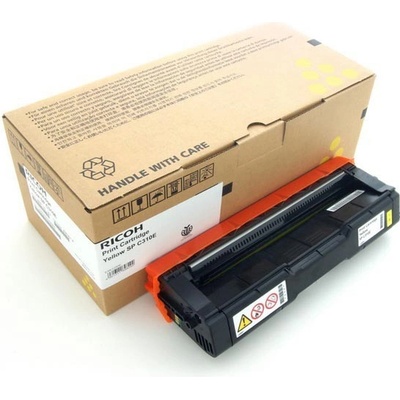 Ricoh 406351, 407639 - originálny