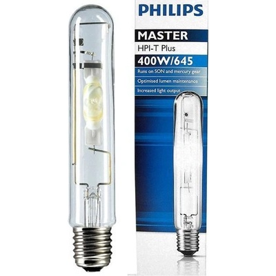 Philips Master HPI-T Plus 400W/645 E40 Studená bílá