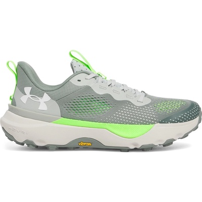 Under Armour Детски маратонки Under Armour Unisex Kids Infinite Pro Trail Runners - Green
